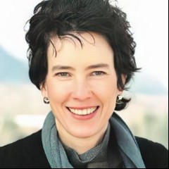 Dana Cunningham