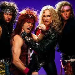 Steel Panther