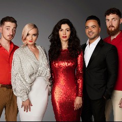 Clean Bandit feat. MARINA & Luis Fonsi