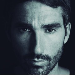 Oscar Escapa, Horacio Cruz