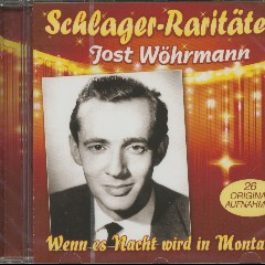 Jost Wöhrmann