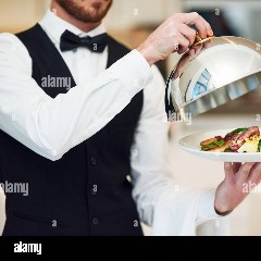 SERVING