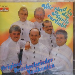 Original Drachselsrieder Musikanten
