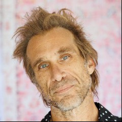 Todd Snider