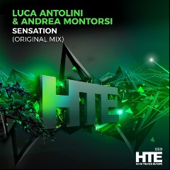 Luca Antolini & Andrea Montorsi