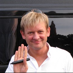 Pawel Stasiak, Papa D