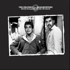The Prophet Feat. Headhunterz