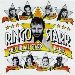 Ringo Starr & His A