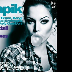 Papik feat. Ely Bruna