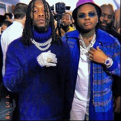 Offset feat. Gunna