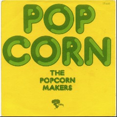 The Pop‐Corn Makers
