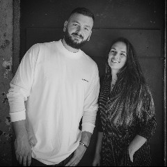 MATT & SARAH MARVANE