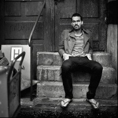 Joel Havea