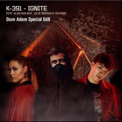 K‐391 feat. Alan Walker, Julie Bergan & SeungRi