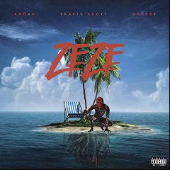 Kodak Black feat. Travis Scott & Offset