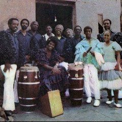 Los Muñequitos de Matanzas