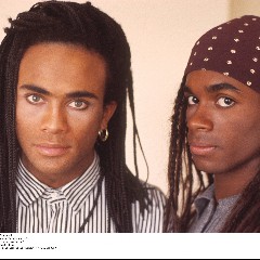 Milli Vanilli