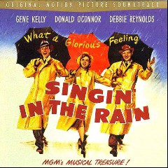 Singin' In The Rain