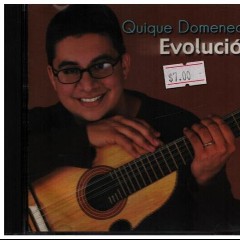 Quique Domenech