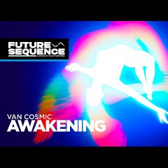 Van Cosmic