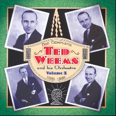 Ted Weems and His Orchestra