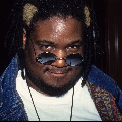 P.M. Dawn