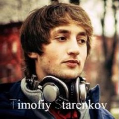Timofiy Starenkov