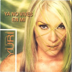 Ya No Vives En Mi