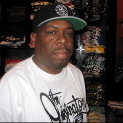 King T
