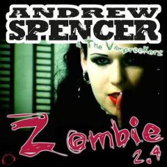 Andrew Spencer & Marc Kiss