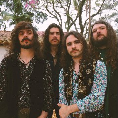 The Hurricanes