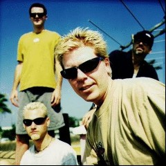 The Offspring