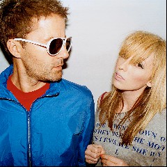 The Ting Tings