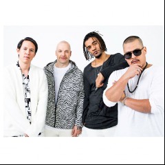 Culcha Candela & HBz