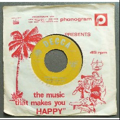 The Ramblers Dance Band