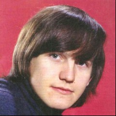 Wayne Fontana