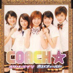 COACH☆