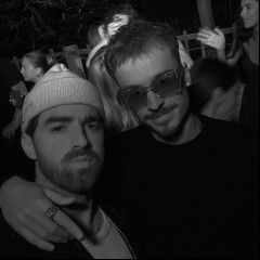 The Chainsmokers & Anna Sofia