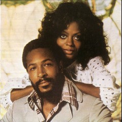 Diana Ross & Marvin Gaye