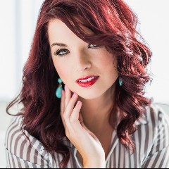 Jess Moskaluke