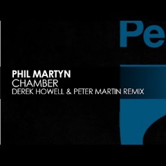 Peter Martin, Derek Howell