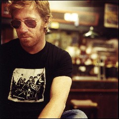 David Holmes