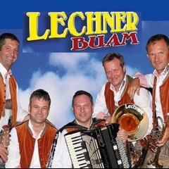 Lechner Buam