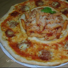 Pizzasta
