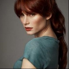 Eve St. Jones/Ronan