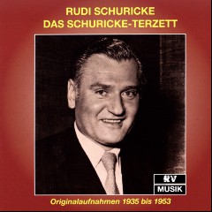 Schuricke Terzett