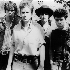 Red Rockers