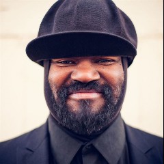 Gregory Porter