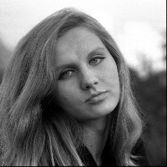 Magda Umer