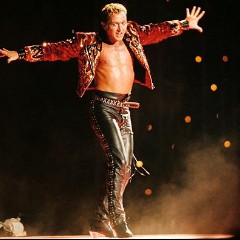 Michael Flatley